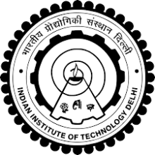 IIT-Delhi Logo