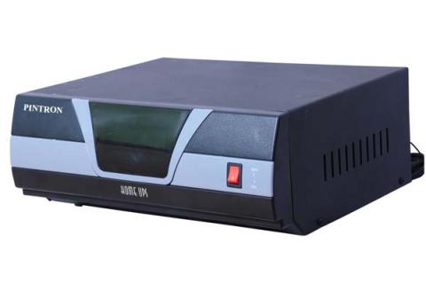 Solar Hybrid Home UPS