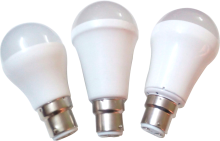 LED Bulb