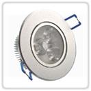 LED Focus Downlight