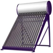 Solar Water Heater-ETC Type