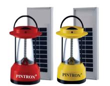 Sunny Lanterns