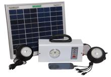 Surya Home Lighting System