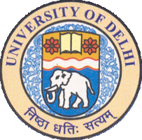 Delhi University Logo