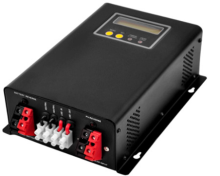 Solar Management Unit (24V-36V-48V-50Amp)
